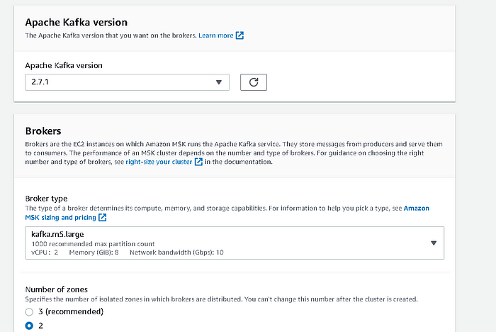 Amazon Brokers Amazon Brokers